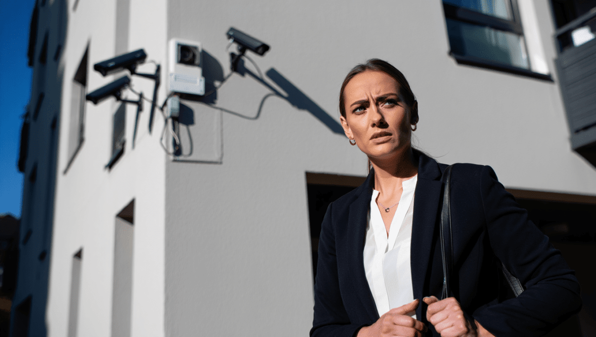 Vidéosurveillance et RGPD : ce que dit la loi en 2026