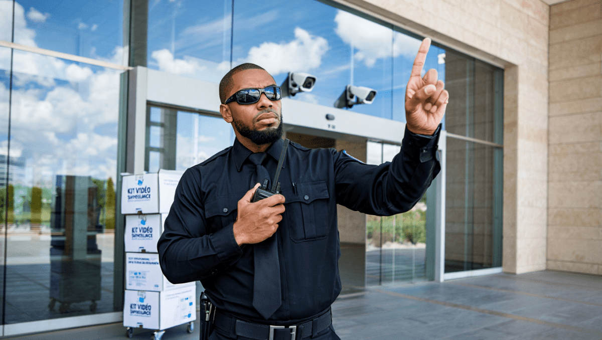 Comment sécuriser son entreprise contre les intrusions ?