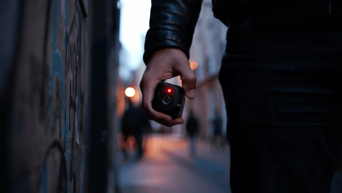 Vidéosurveillance et Législation : Que la Loi sur les Caméras Espions ?