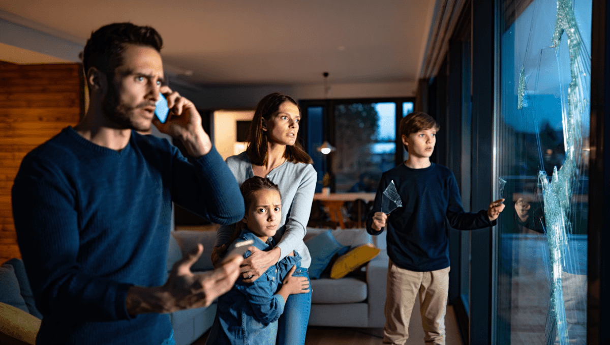 Quel système d'alarme dois-je choisir pour ma maison ?