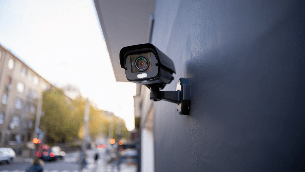 Bande passante Internet : quelle connexion pour vos caméras IP ?