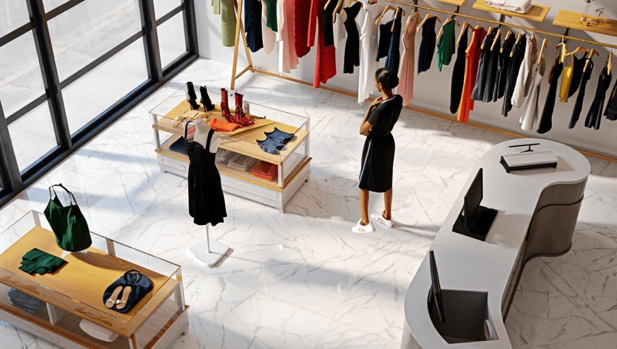 Agencement boutique : 7 règles clés pour attirer et vendre plus