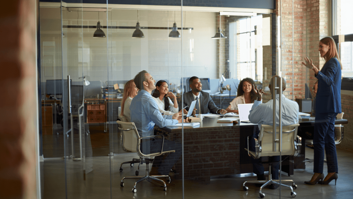 Aménagement d’entreprise : comment concevoir des locaux adaptés à votre activité?