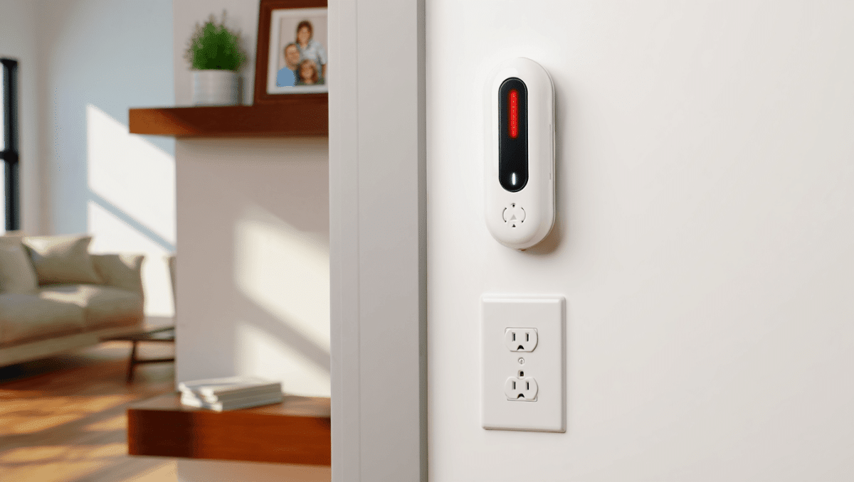 Détecteur de monoxyde de carbone : où et comment l'installer ?