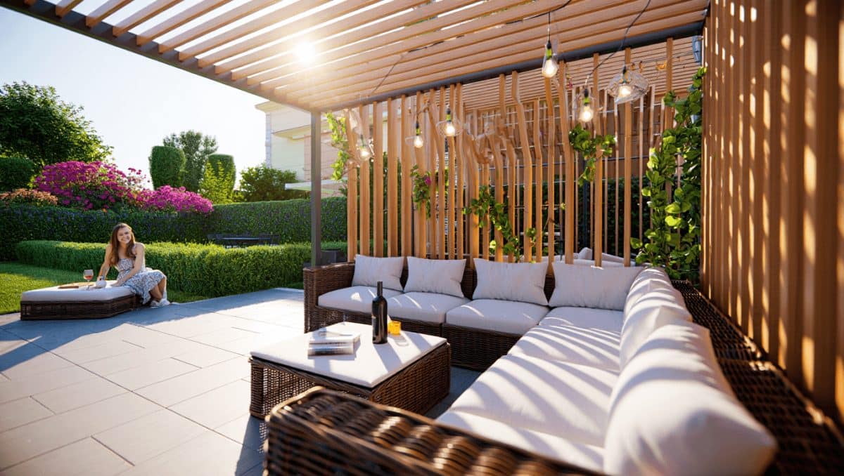 Quelles étapes à suivre pour réussir votre aménagement pergola extérieure ?
