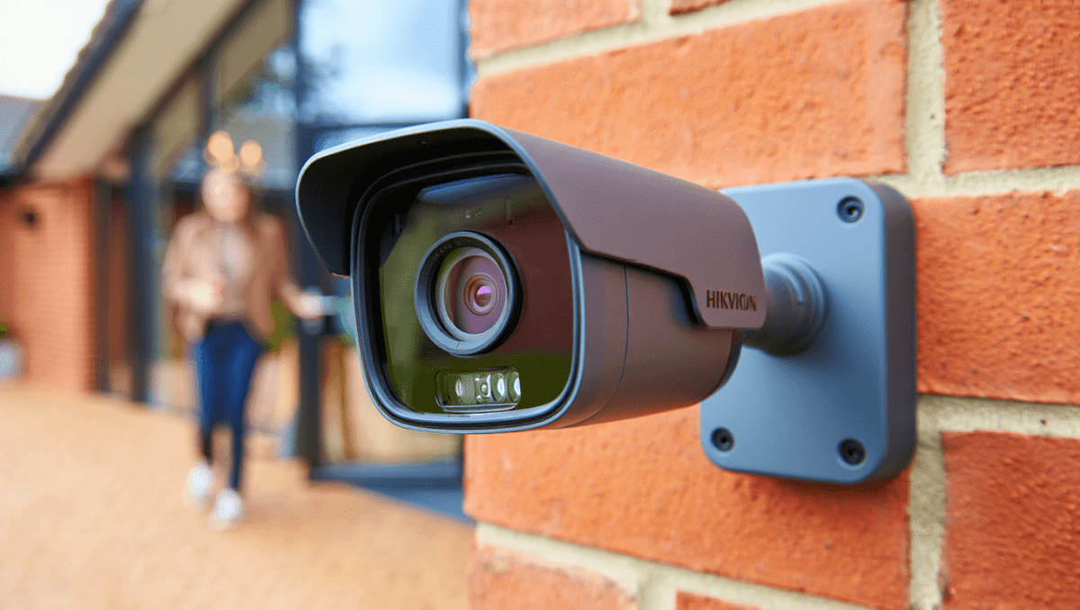 Hikvision AcuSense : à quoi sert cette technologie ?