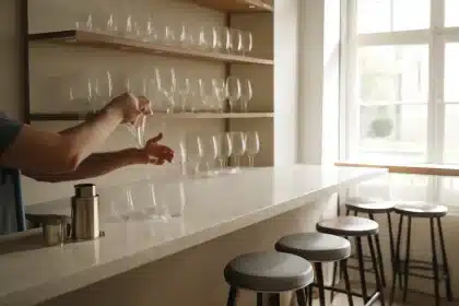 7 astuces déco pour bar-restaurant afin de créer une ambiance unique