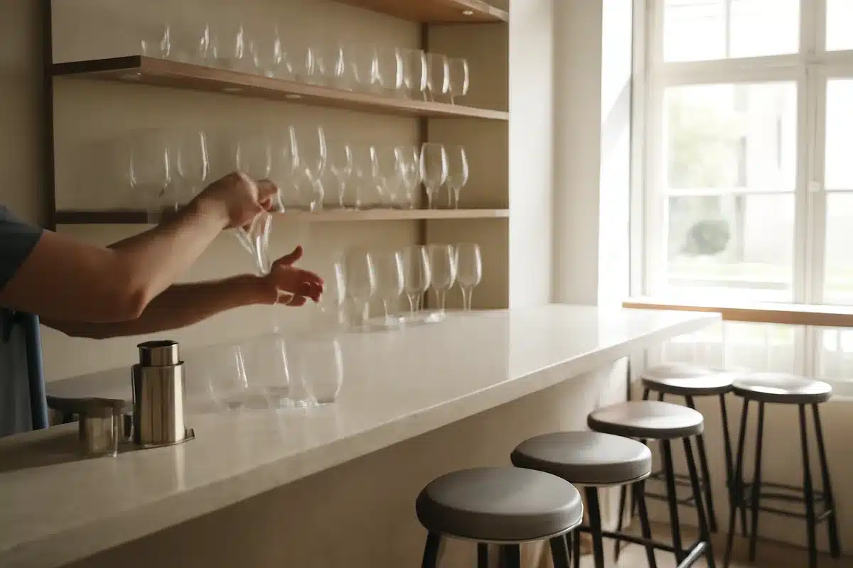 7 astuces déco pour bar-restaurant afin de créer une ambiance unique