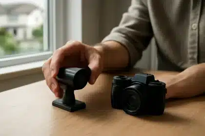 Caméra factice ou caméra de surveillance : laquelle choisir ?
