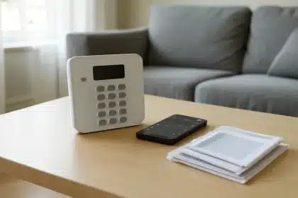 Quel est le coût réel d'une alarme maison connectée sans abonnement sur 5 ans ?