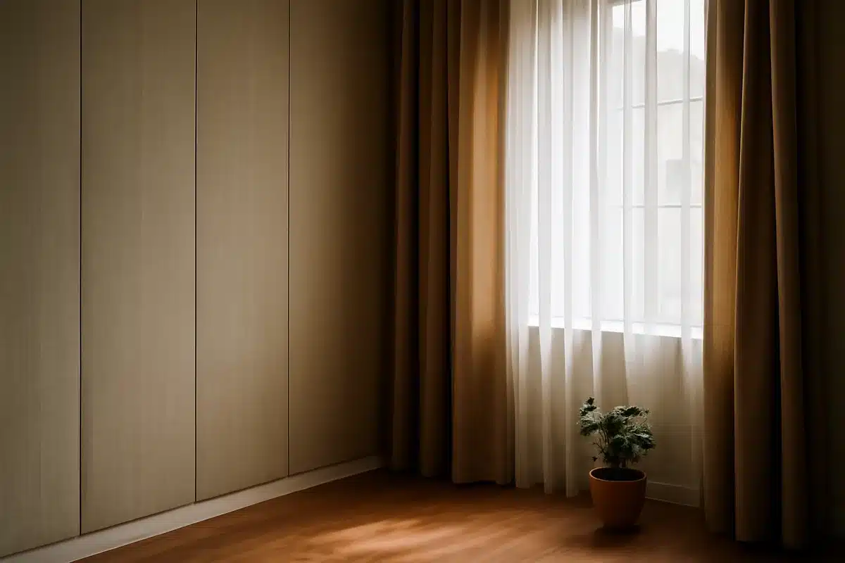 Rideaux tendance 2027 : quels styles choisir pour votre intérieur ?