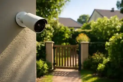 Vidéosurveillance et voisinage : que pouvez-vous filmer légalement ?
