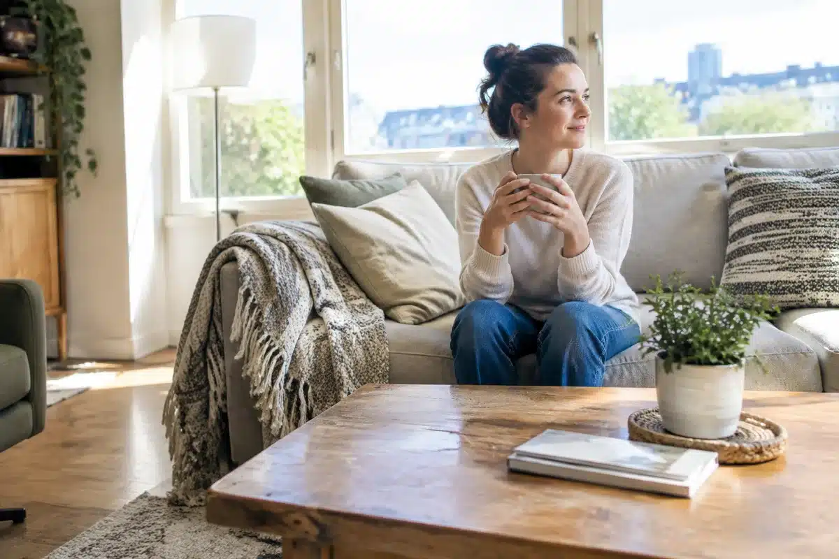 10 astuces pour une déco de salon chaleureuse et accueillante