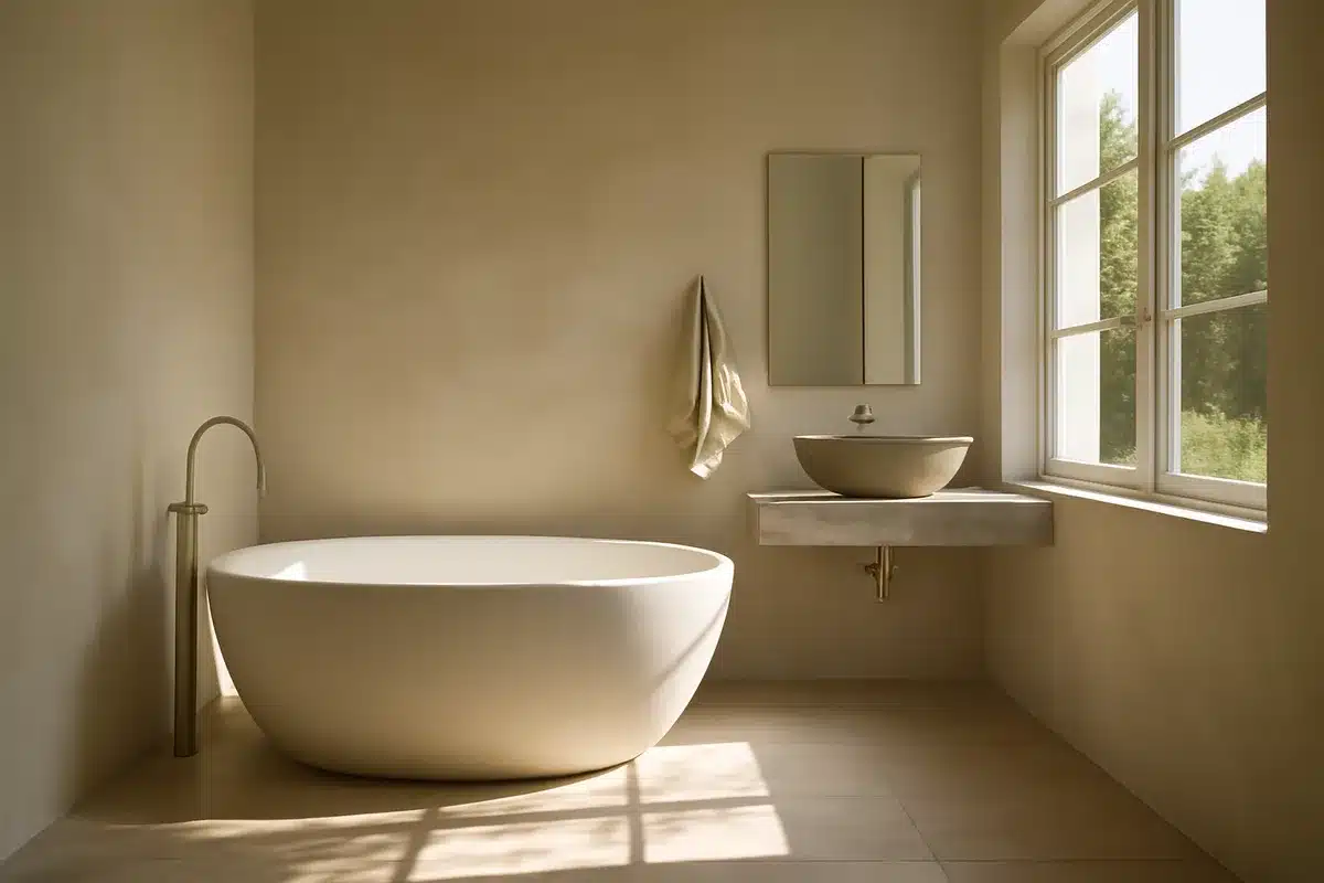 5 inspirations déco pour une salle de bain tendance en 2027